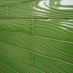Плитка имитирующая бамбук