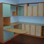 модульная мебель для кухни эконом
