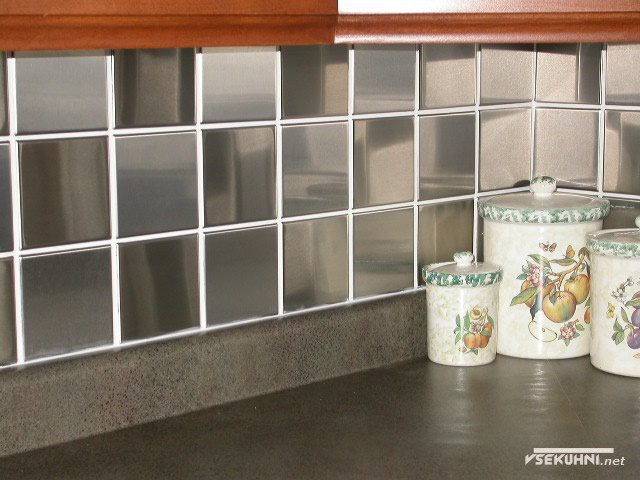 Настенная плитка для кухни